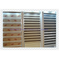 Persianas para janelas Zebra Roller Blinds (SGD-R-3061)